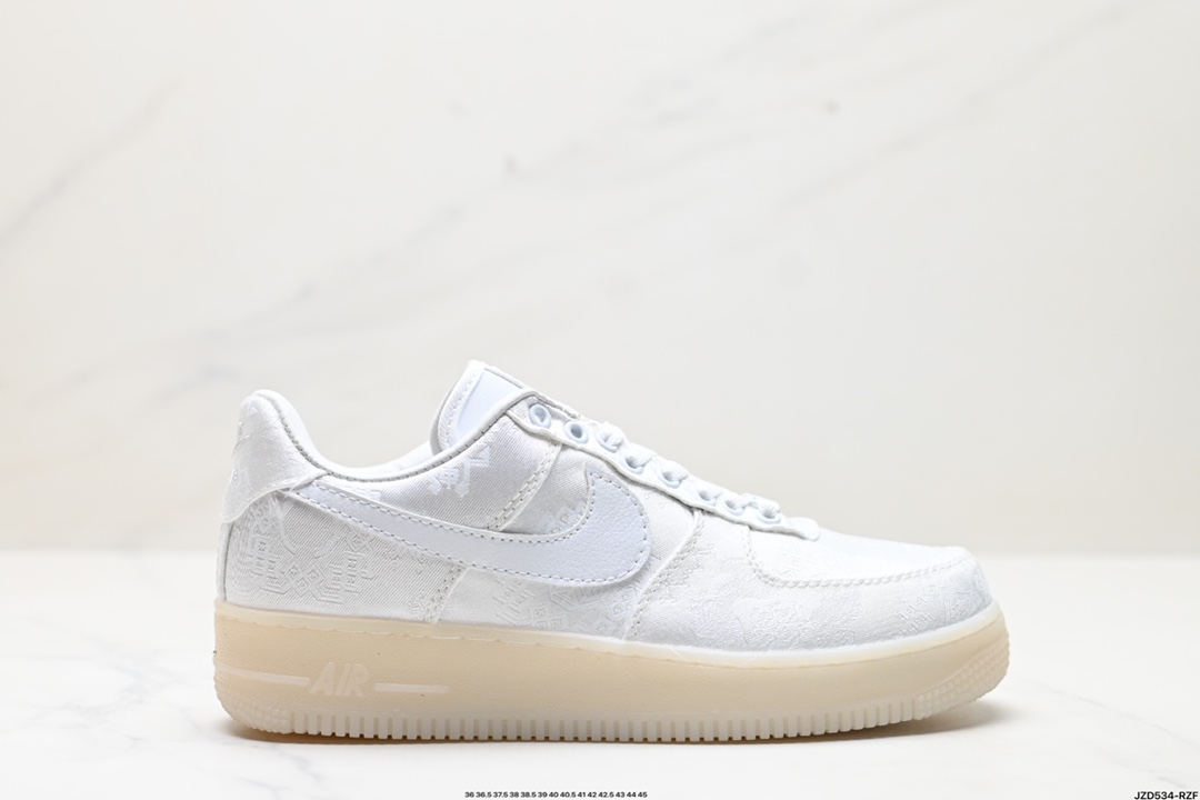 Nike Air Force 1 Shoes